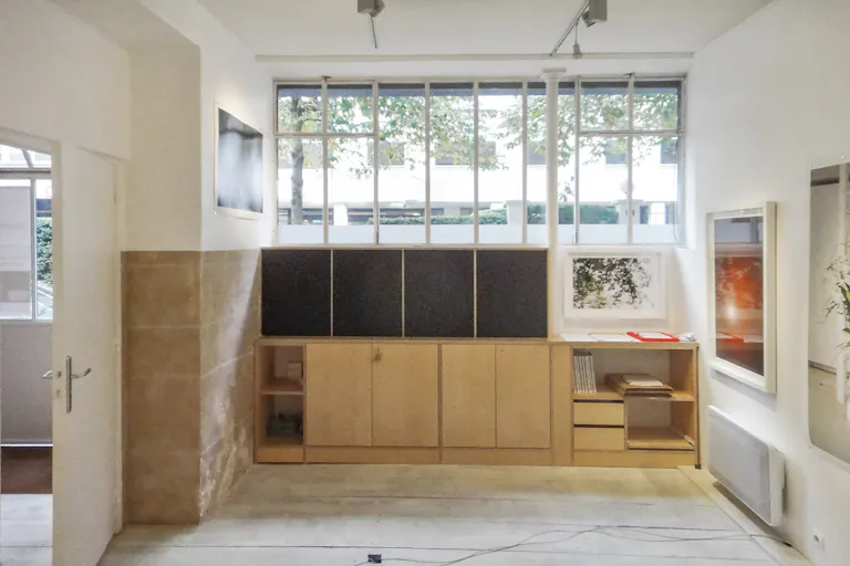 Calm Gallery Space in Paris 10th - Image 4
