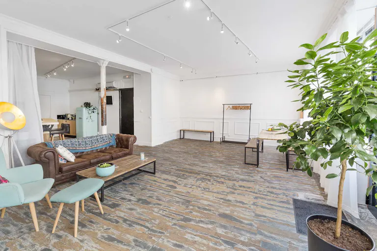 Beautiful Nation Studio Showroom - Image 0