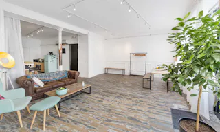 Beautiful Nation Studio Showroom - Image 0