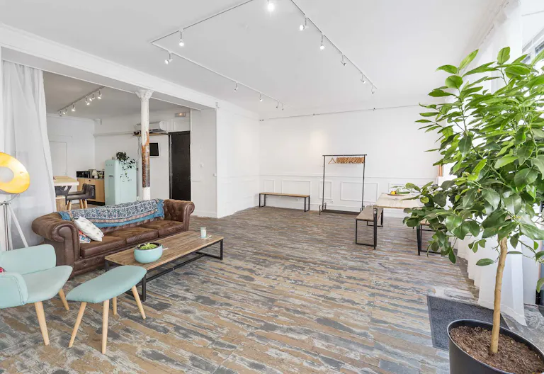 Beautiful Nation Studio Showroom - Image 0