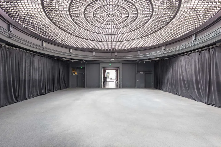 Amazing Event Space in Opéra - Image 0