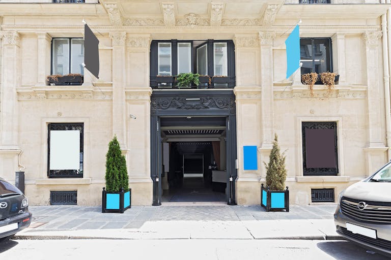 Amazing Event Space in Opéra - Image 3