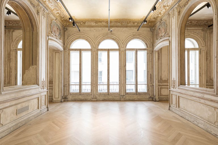 Beautiful Showroom in Opéra - Image 0