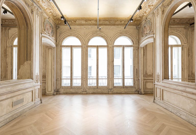 Beautiful Showroom in Opéra - Image 0