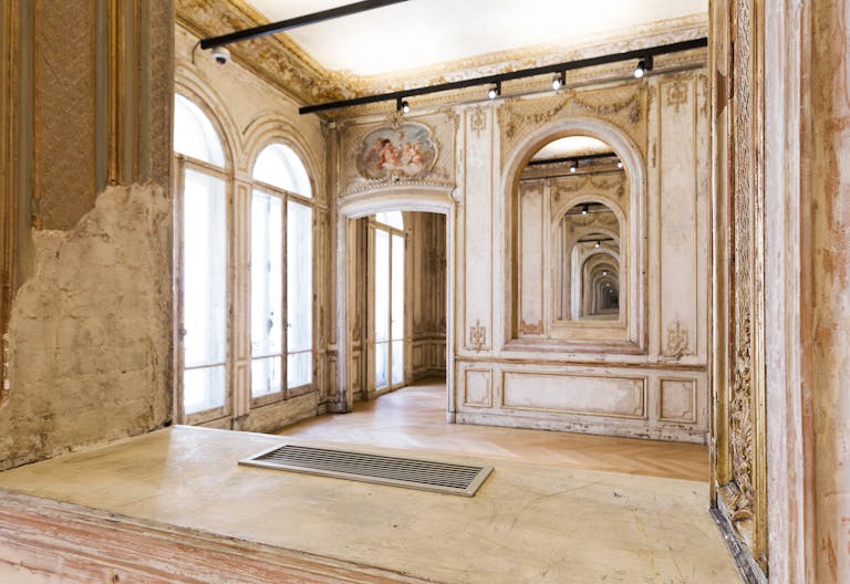 Beautiful Showroom in Opéra - Image 1