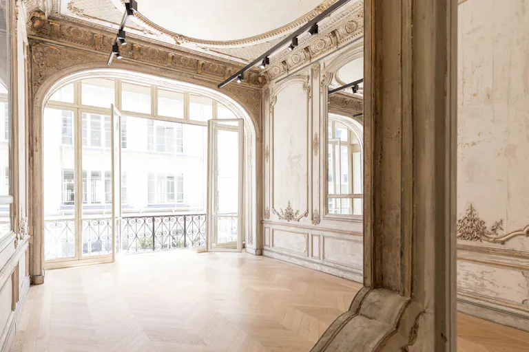 Beautiful Showroom in Opéra - Image 2
