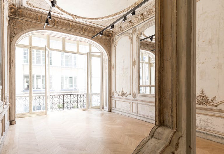 Beautiful Showroom in Opéra - Image 2