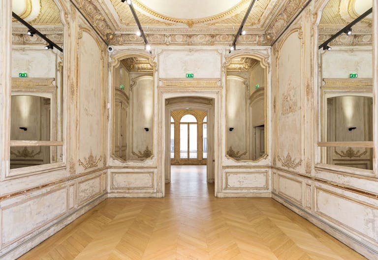 Beautiful Showroom in Opéra - Image 4