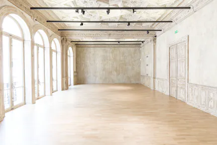 Loft Space Near Place Vendôme - Image 0