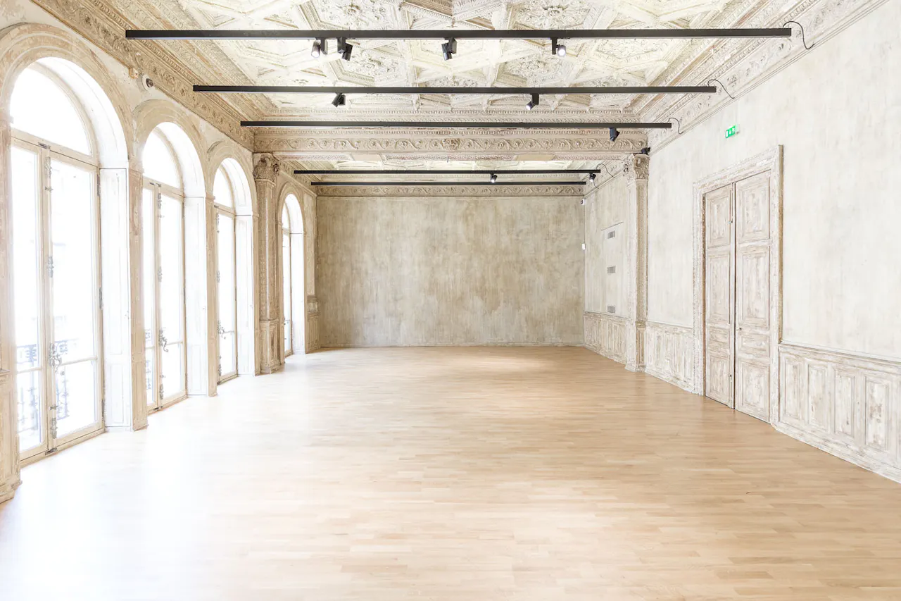 Loft Space Near Place Vendôme - Image 0