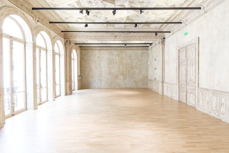 Loft Space Near Place Vendôme - Image 0