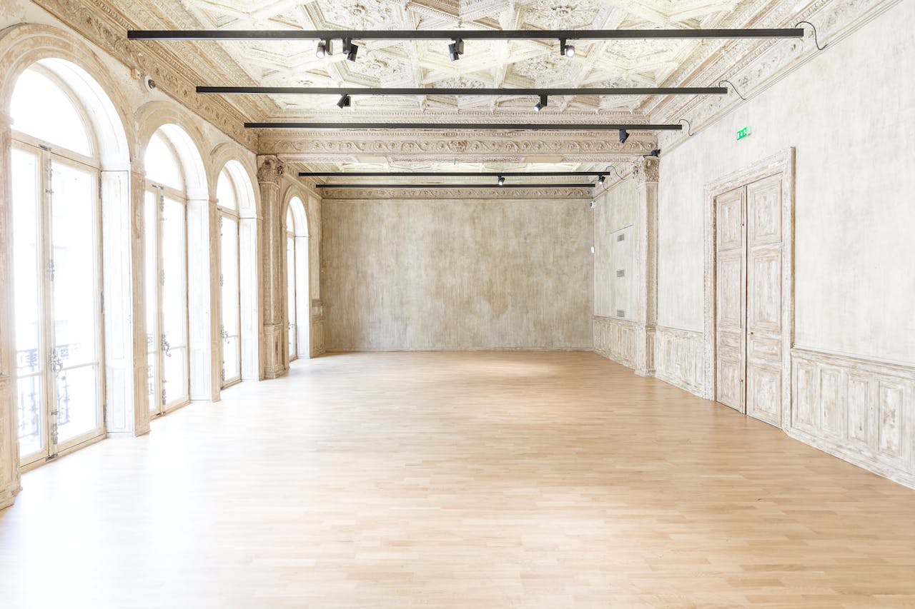 Loft Space Near Place Vendôme - Image 0