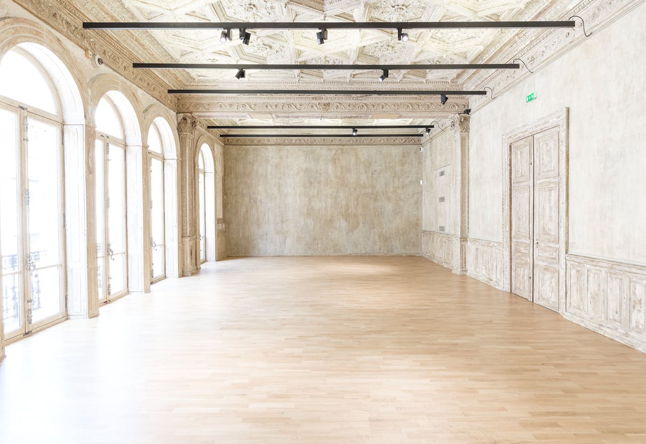 Loft Space Near Place Vendôme - Image 0