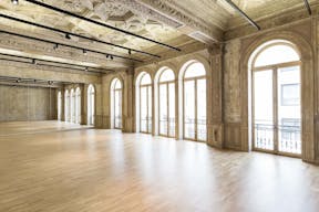 Loft Space Near Place Vendôme - Image 1