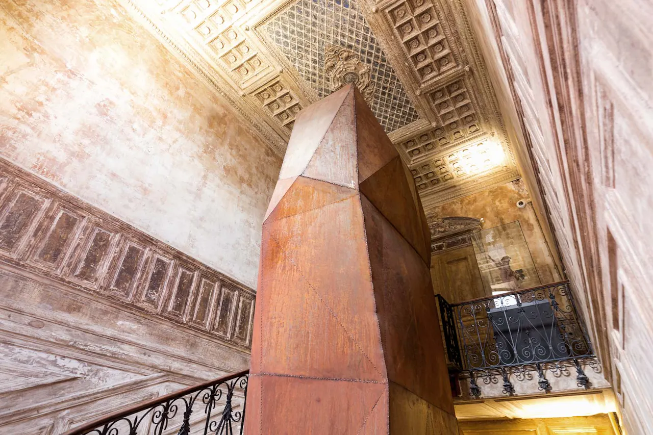 Loft Space Near Place Vendôme - Image 2