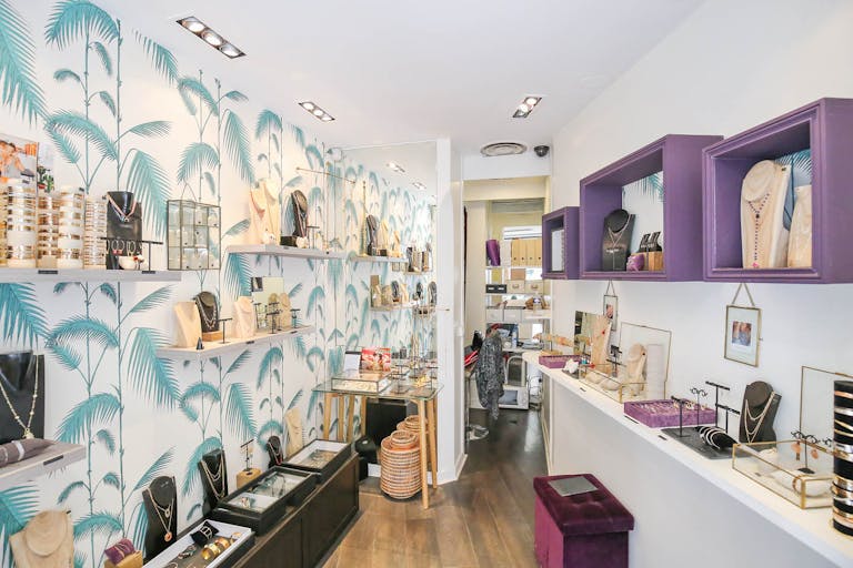 Retail Boutique in Paris 6th - Image 0