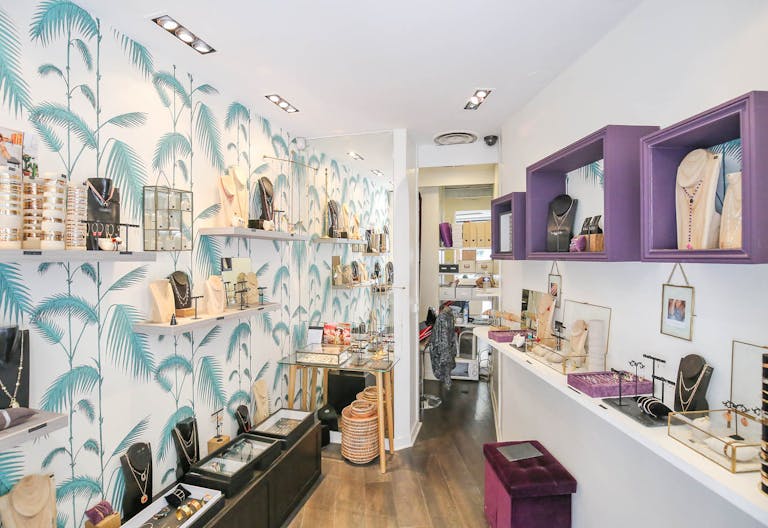 Retail Boutique in Paris 6th - Image 0