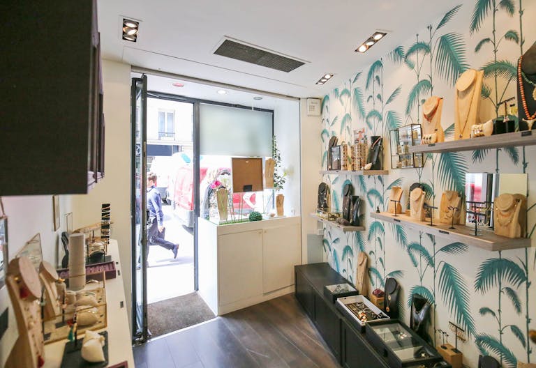 Retail Boutique in Paris 6th - Image 1