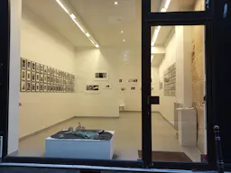 Le Marais Gallery Showroom - Image 1