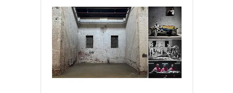 Brooklyn Warehouse - Image 4