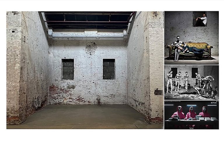 Brooklyn Warehouse - Image 4