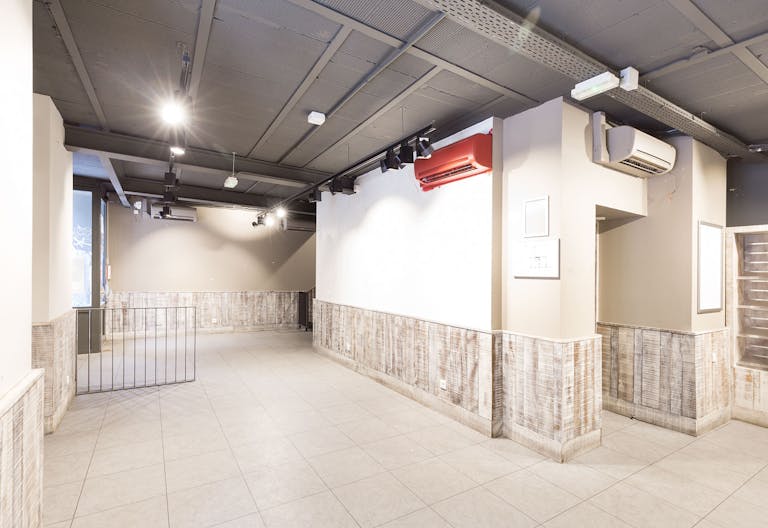 Restaurant Space in Pigalle - Image 0