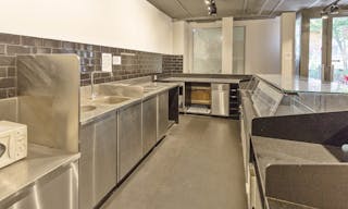 Restaurant Space in Pigalle - Image 2