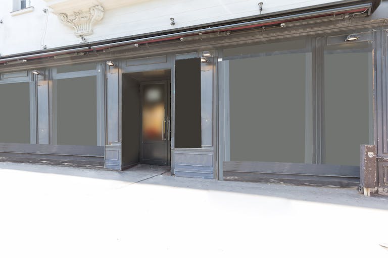 Restaurant Space in Pigalle - Image 3