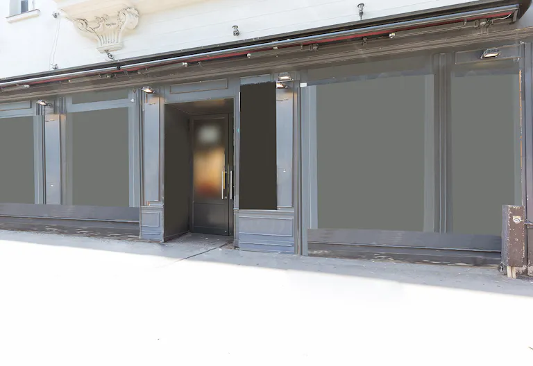 Restaurant Space in Pigalle - Image 3
