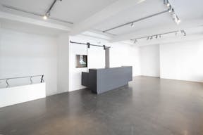 Saint-Germain Gallery Space - Image 1