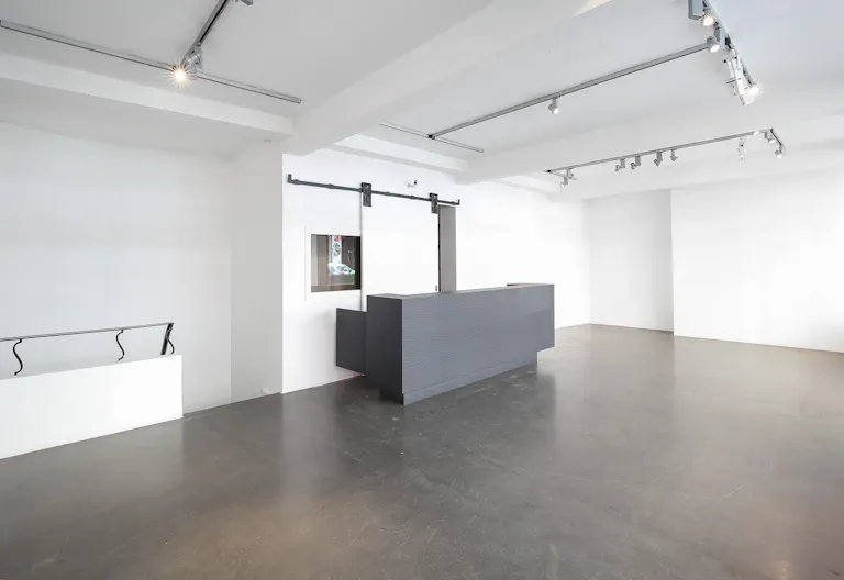 Saint-Germain Gallery Space - Image 1