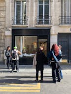 Petite galerie en plein coeur du marais - parfait pour showroom, events etc - Image 1