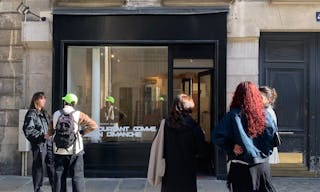 Petite galerie en plein coeur du marais - parfait pour showroom, events etc - Image 1