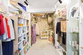 Charming Boutique near Louvre - Image 1