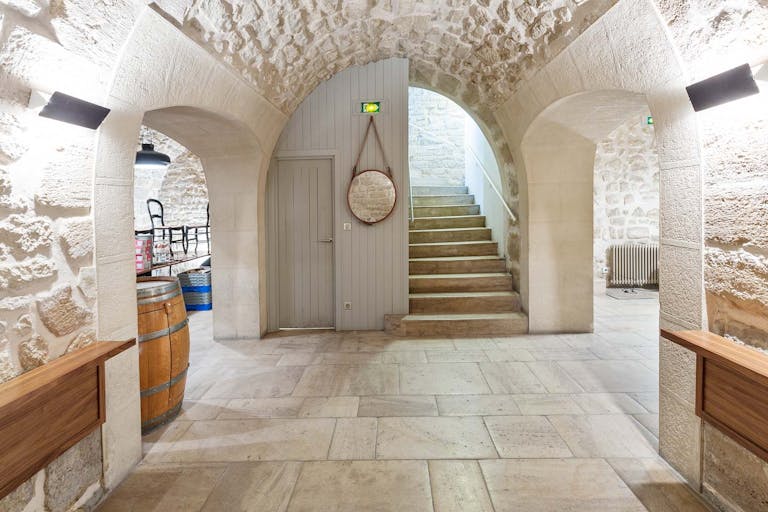 Unique Space on Île Saint-Louis - Image 0