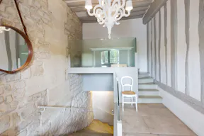 Unique Space on Île Saint-Louis - Image 3
