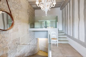 Unique Space on Île Saint-Louis - Image 3