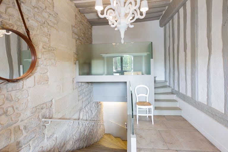 Unique Space on Île Saint-Louis - Image 3