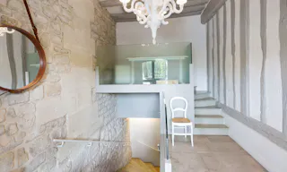 Unique Space on Île Saint-Louis - Image 3