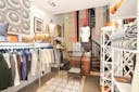 Charming Boutique in Paris 2nd
