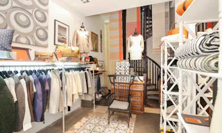 Charming Boutique in Paris 2nd - Image 0
