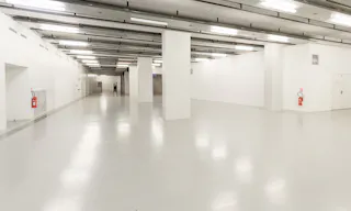 Exhibition Space in Réaumur - Image 0