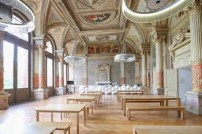 Incredible Loft Space in the 3rd - Image 0