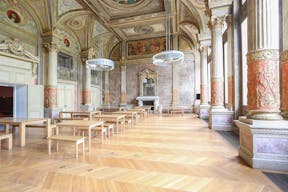 Incredible Loft Space in the 3rd - Image 1