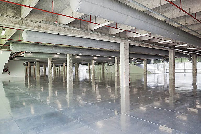 Event Venue in Austerlitz - Image 1