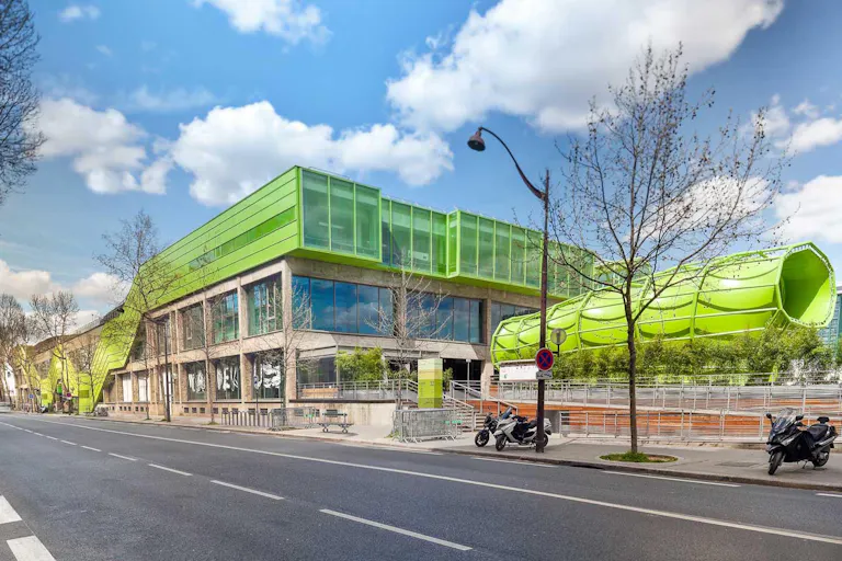 Event Venue in Austerlitz - Image 4