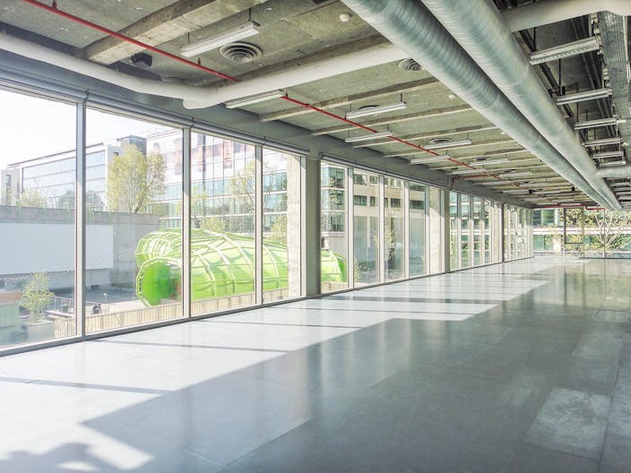 Event Space Near Gare d'Austerlitz - Image 0