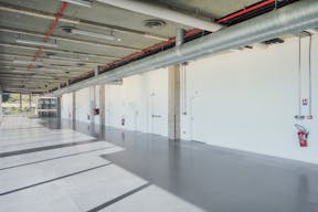 Event Space Near Gare d'Austerlitz - Image 1