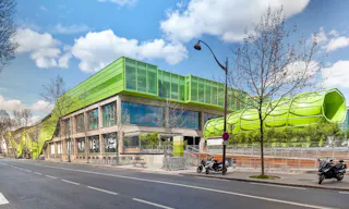Event Space Near Gare d'Austerlitz - Image 3