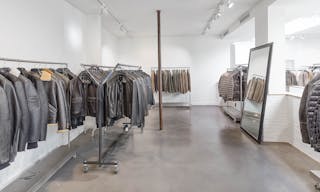 Bright Le Marais Fashion Showroom - Image 2